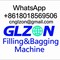 Логотип GLZON Shanghai Guangzhi Automation Equipment Co., Ltd.